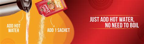 RED LABEL Instant spiced tea|Instant Tea Premix|Premix tea ready in 10 ...