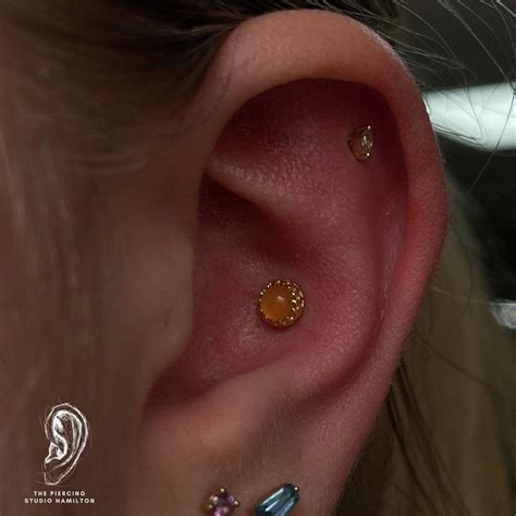 THE PIERCING STUDIO HAMILTON (2025) All You Need to Know BEFORE You Go ...