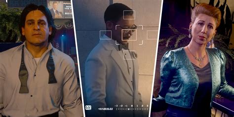 Rumor: Cronos Horror Game Details Leak Online