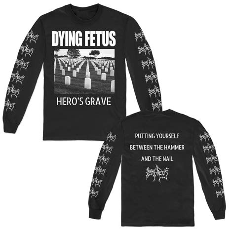 Dying Fetus - Official Merchandise