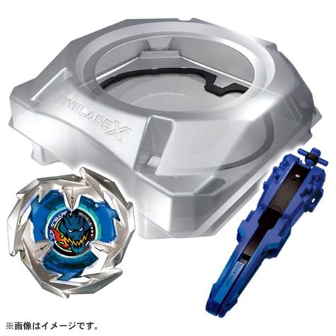 Beyblades X Will Rock Your World! – Japan Subculture Research Center