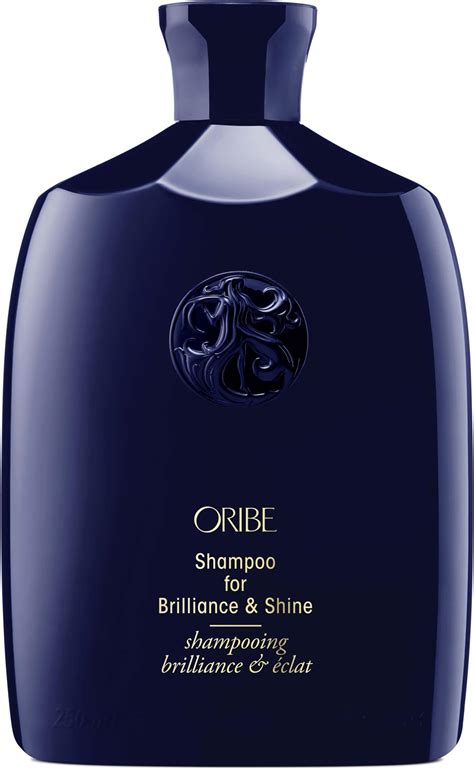 Oribe Brilliance & Shine Shampoo 250 ml | lyko.com