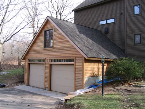 Addition Above Garage