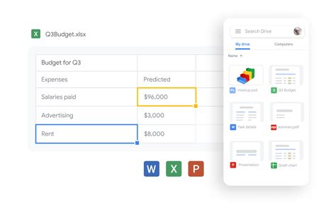 Shared Contacts Manager for Google Docs™ - Google Workspace Marketplace Background