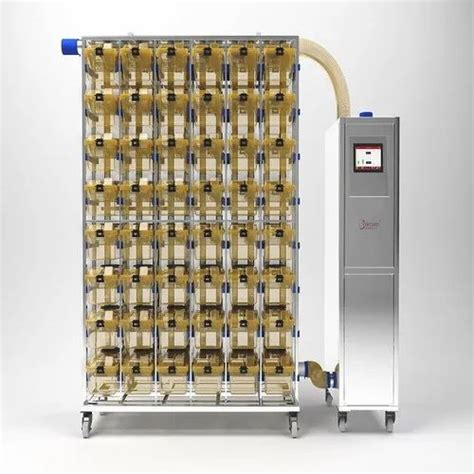 IVC Cage System - IVC Cage Mice Manufacturer from Nashik