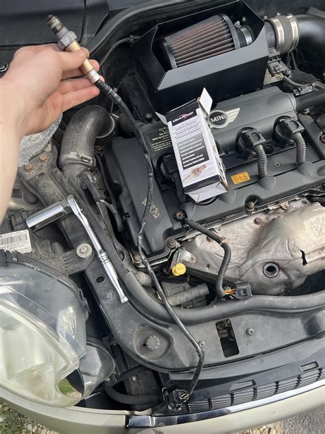 Mini R60 2016 O2 Sensor 的图像结果