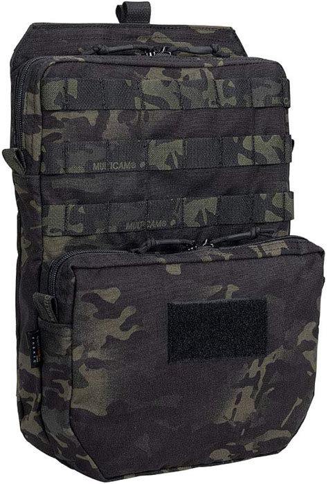 Buy EXCELLENT ELITE SPANKER Tactical MOLLE Hydration Pack for 3L ...