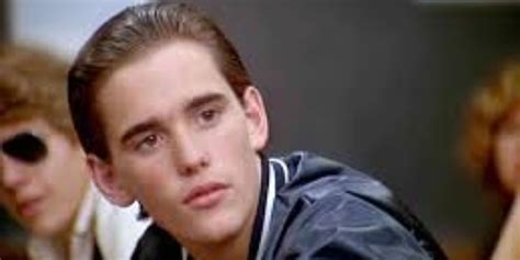 Matt Dillon 80s Matt Dillon IMDb