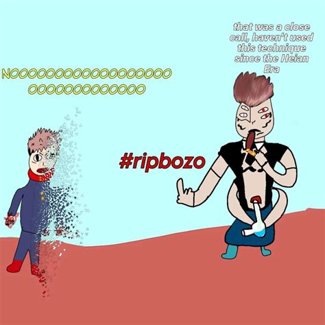 The ending of JJK got leaked (Gege is a friend) | by Ans Rizwan : r/Jujutsufolk