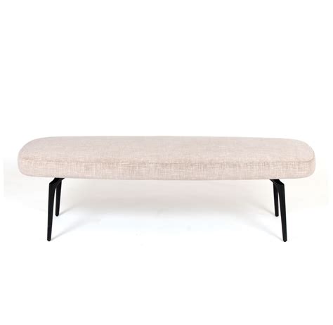 Lunar Bench – I MEAN DESIGN