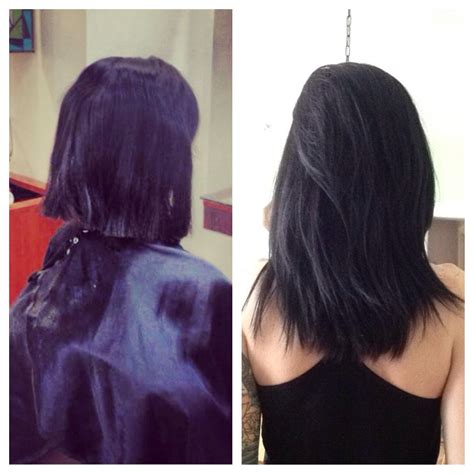 6 Months Of Hair Growth Man