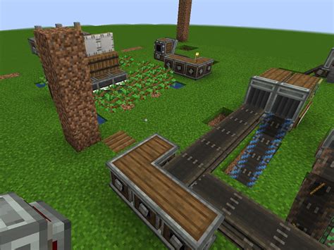 Image result for Minecraft Diamond Farm Tutorial