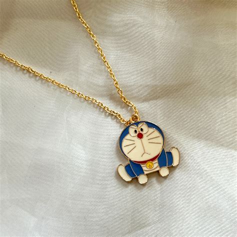 Doraemon Chain - 3 – Scrunchit