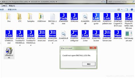 Image result for Could Not Open Install.log File Error