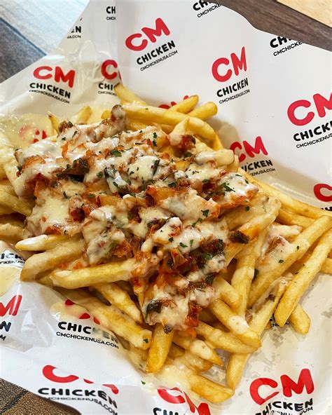CM Chicken Gainesville-HQ1 (@cmchickengainesville) • Instagram photos ...