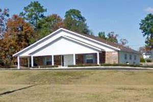 Johnson Overturf Funeral Home - Interlachen, Florida (FL) - Funeral Flowers