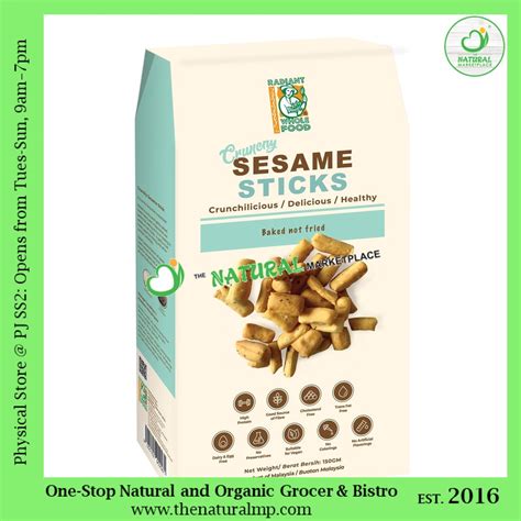 Can My Dog Eat Sesame Sticks