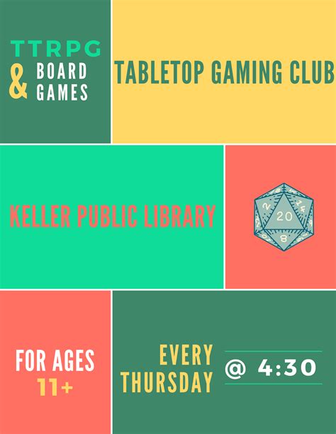 June 2023 @ The Library | Keller Public Library Blog