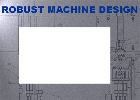 Robust Design Examples 的图像结果
