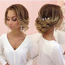 Wedding Hairstyles In El Paso by Mo 241 Os Bajos Despeinados Para Bodas Con Paso A Paso Chic Y Wedding Hairstyles In El Paso