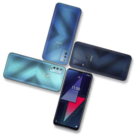 Wiko Power U30 è il nuovo battery phone dal prezzo economico