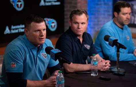 When Will the Tennessee Titans Make the No. 1 Pick in the 2025 NFL ...