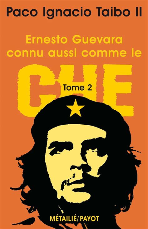 Amazon.in: Buy Ernesto guevara, connu aussi comme le che, II (1_re_ed ...