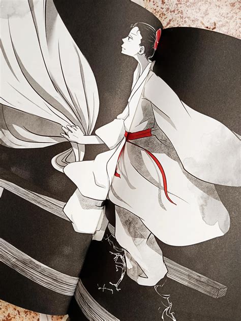 Appreciate the pictures of evil spirits, walk into the beginning of the ...