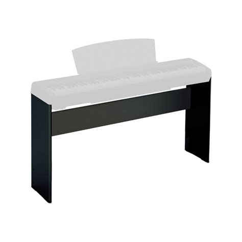 Yamaha L85 Stand for Yamaha P45 Black | Gear4music