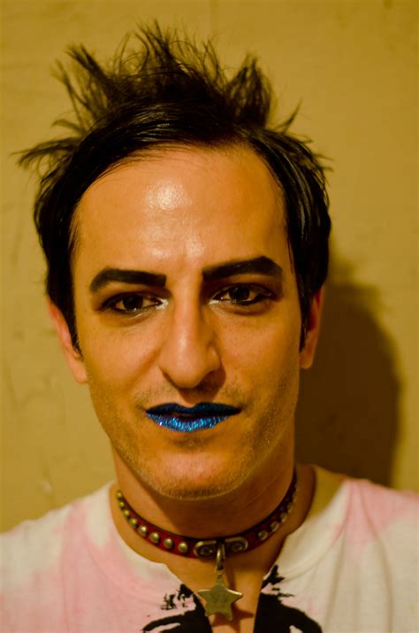 Greg 'G-Spot' Siebel