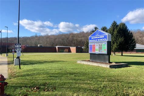 13-year-old student stabbed in fight at Monhagen Middle School