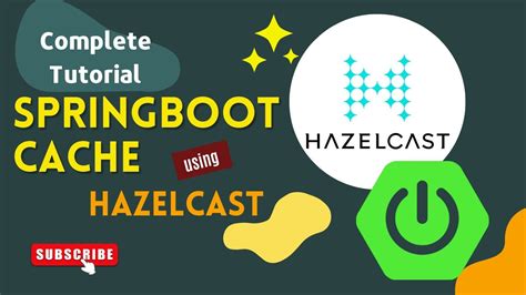 Image result for Hazelcast Cache Tutorial