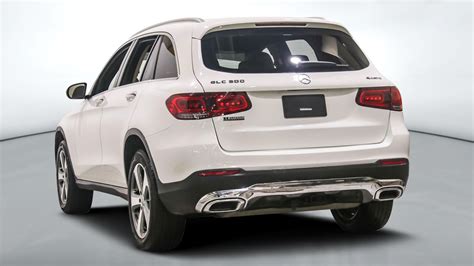 Mercedes Benz GLC 2020 GLC 300 AWD AUTO A/C CUIR TOIT NAV GR ELECT MAGS C usagée et d’occasion à ...
