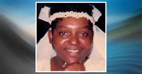 Obituary | Evelyn Leonard of Holly Hill, Florida | R J Gainous Funeral ...