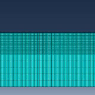 Finite-Element Simulation 的图像结果