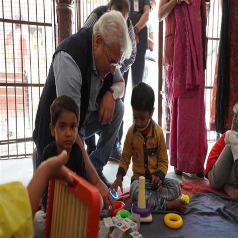 WCD मंत्री कैलाश गहलोत बोले-बच्‍चों का भव‍िष्‍य संवारने को काम पर लौटें ...
