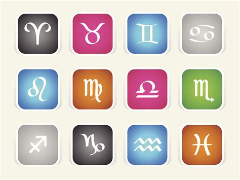 List of zodiac signs with pictures 60 photos - Youhoroscope.com
