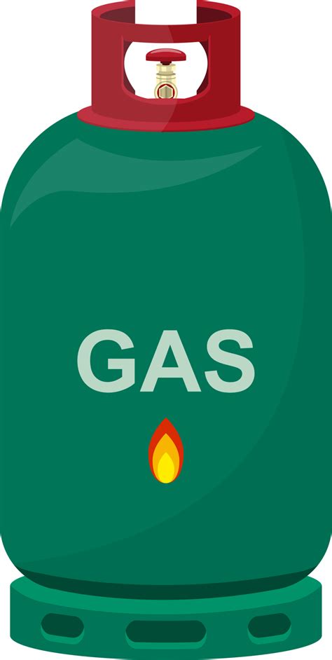 Gas tank clipart design illustration 9384985 PNG