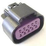 15326842 Aptiv (formerly Delphi) | Mouser India