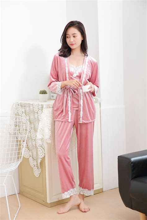 26+ Pajama And Robe Set Pictures - Noveletras