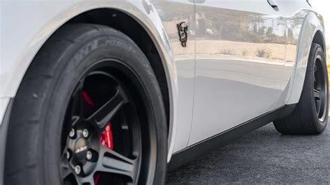 Ranking The Fastest Dodges Ever