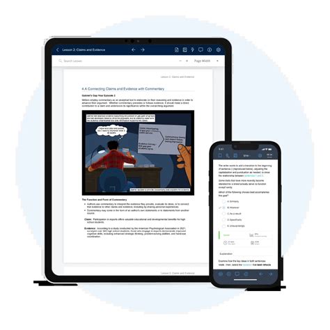 AP® Lang Practice Tests, Exams & Questions | FRQs & MCQs