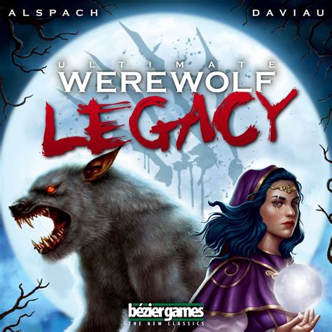 werewolf game apk v3.1.10