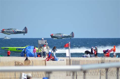 Jones Beach Air Show (Bethpage Air Show) 2024 in New York State - Rove.me