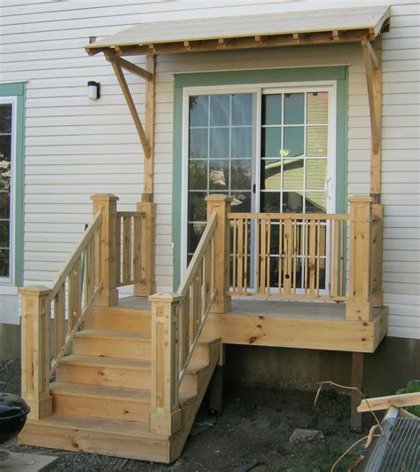 Stunning Front Porch Step Kits 2023 | Stair Designs