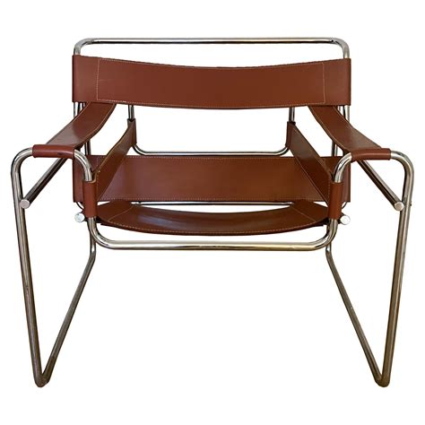 Knoll Wassily Chair By Marcel Breuer at 1stDibs | wassily chair knoll