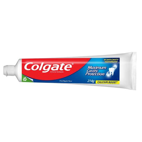 Image result for Colgate Toothpaste Benefits