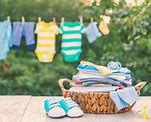 Image result for Marvel Baby Clothes