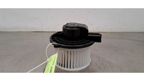 Heating / ventilation, Interior Blower Motor for Car
