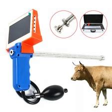 Visual Artificial Dog Insemination Gun Cow Visual India | Ubuy